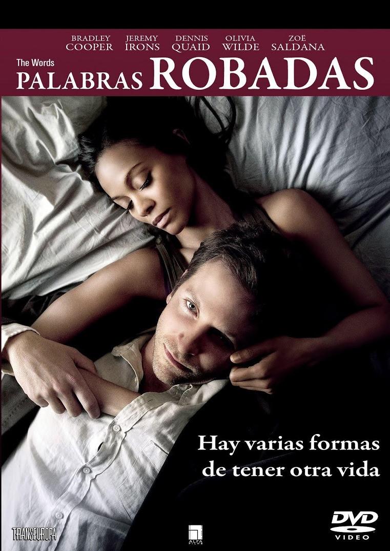 PALABRAS ROBADAS - THE WORDS